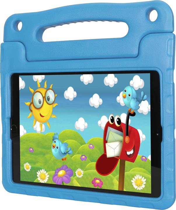 Produktbild Targus Kids Case (iPad 2019 (7. Gen), iPad 2020 (8. Gen), iPad Pro 10.5, iPad 2021 (9. Gen), iPad Air 10.5)