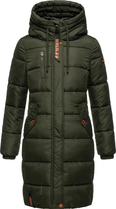 Dark Olive