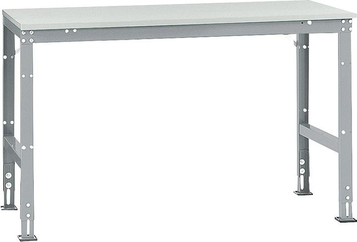 Produktbild Manuflex Grundtisch UNIVERSAL Standard