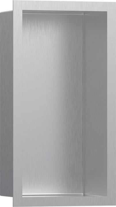 hansgrohe HG Wandnische XtraStoris Individual ES geb 300x150x100mm Designrahmen ES geb