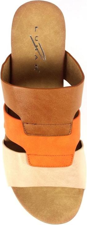 Image du produit Lunar - Sandales à talons compensés JOLO - Femme (41)