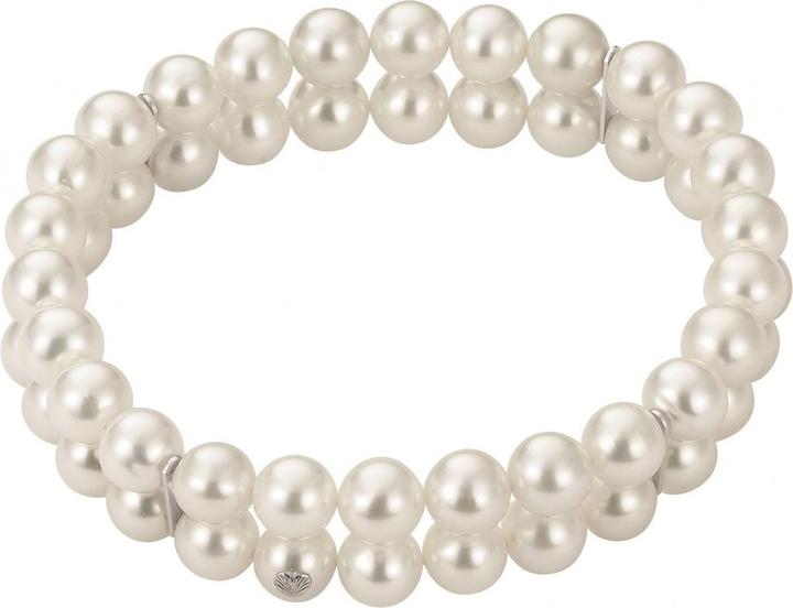 Adriana la mia Perla Premium (19 cm, Silber)