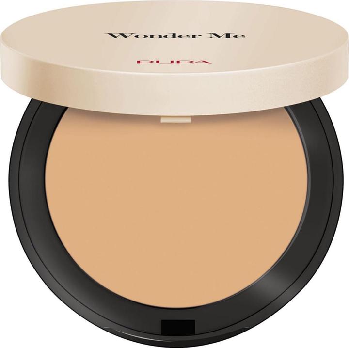 Pupa Milano Pupa Wonder Me Powder Sand (040 Sand)