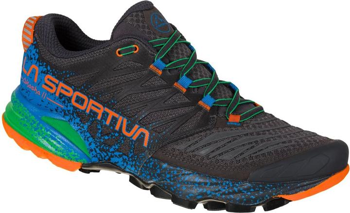 La Sportiva Akasha II