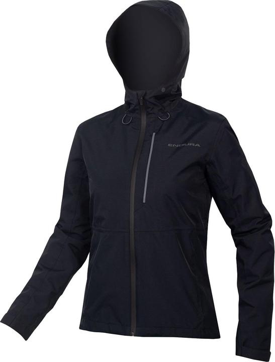 Endura Hummvee