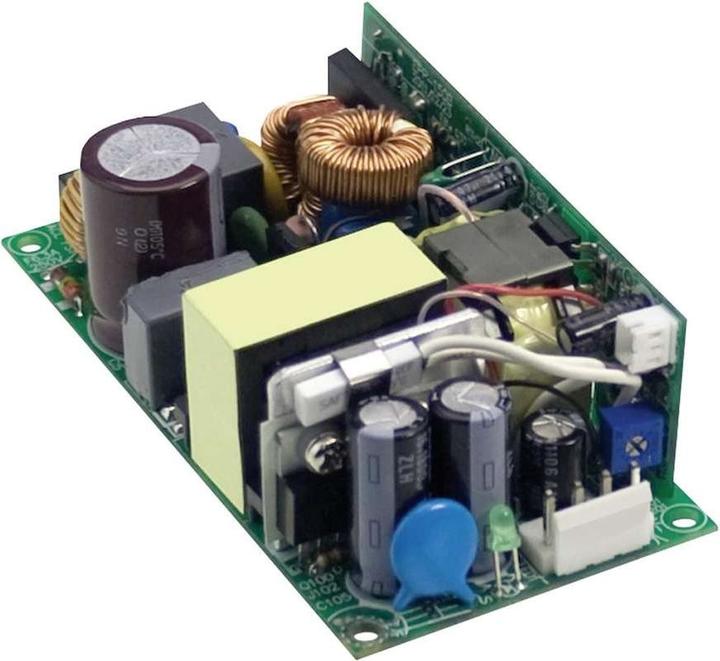 Immagine prodotto MeanWell Alimentatore, switching, 24V, 3,2A,76,8W
