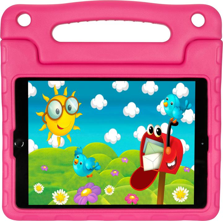 Actual product image Targus Kids Case (iPad 2019 (7th gene), iPad 2020 (8. Gen), iPad Pro 10.5, iPad 2021 (9th Gen), iPad Air 10.5)