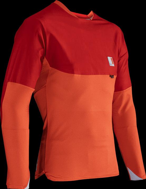 Produktbild Leatt Jersey MTB AllMtn 4.0 - Glow (M)