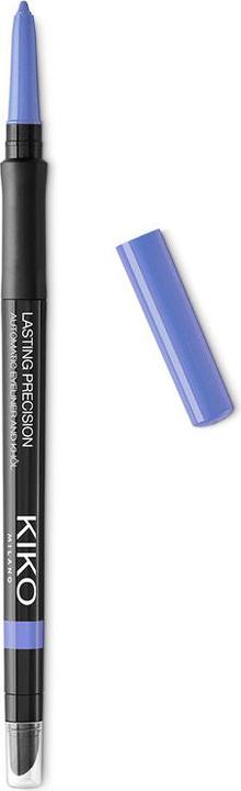 Actual product image KIKO Milano Lasting Auto Prec. Eyeliner&Khol (19 Sea Blue)