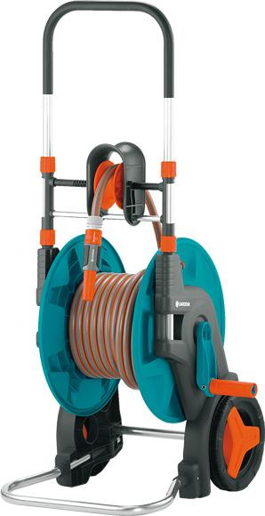 Actual product image Gardena CleverRoll M Easy (20 m)