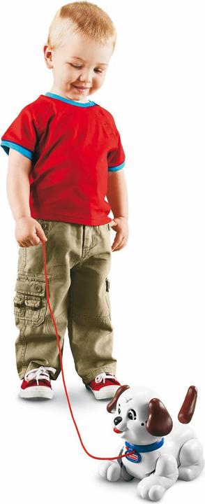Produktbild Fisher-Price Kleiner Snoopy