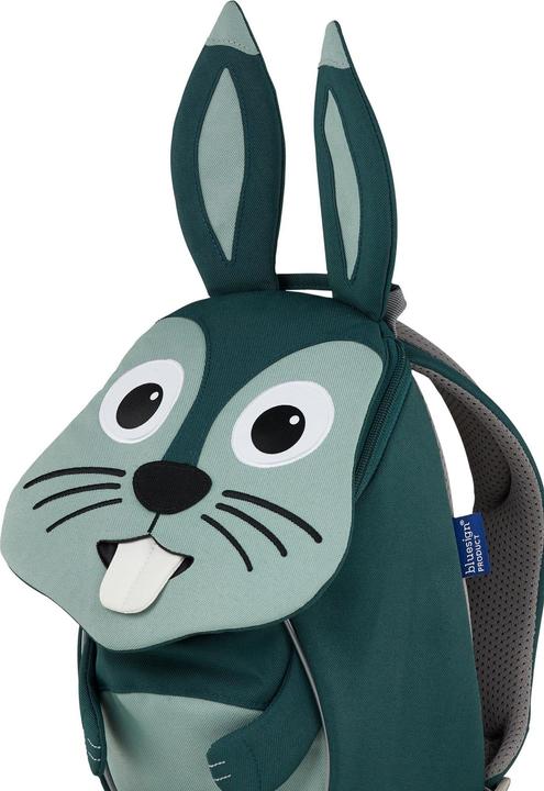 Actual product image Affenzahn Little friend kindergarten rucksack 26 cm