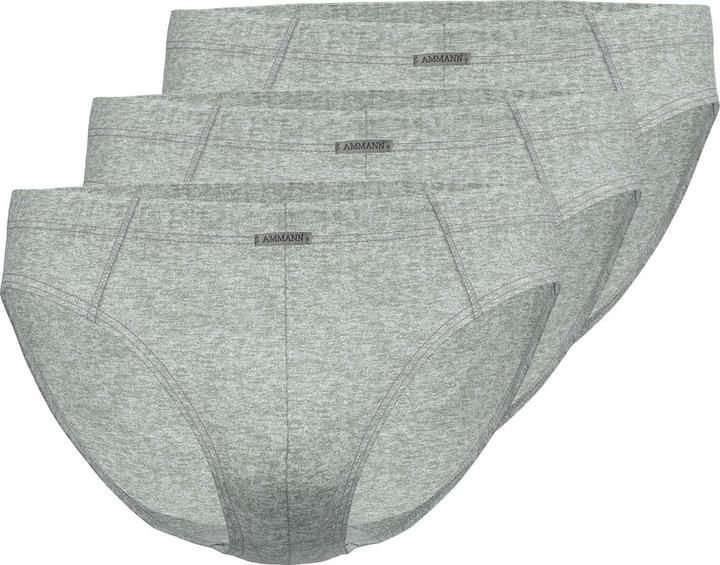 Produktbild Ammann 3er Pack Close to you Mini Slip / Unterhose (M, 3er Pack)