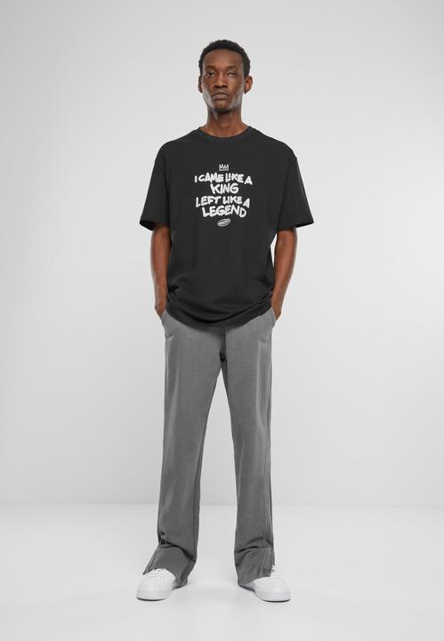 Image du produit Urban Classics Tee surdimensionné Like A Legend - 140763 (S)