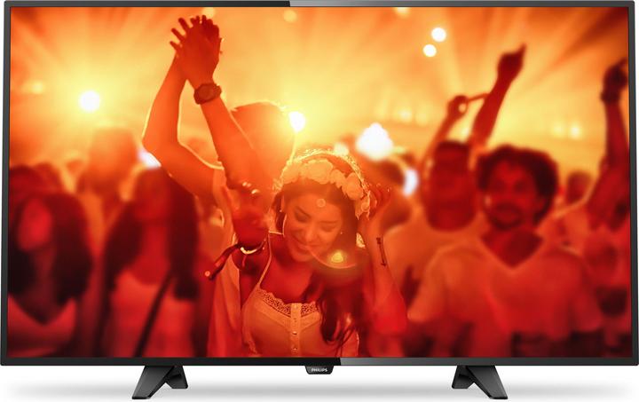 Image du produit Philips 32pfs4131 (32", LCD, Full HD)