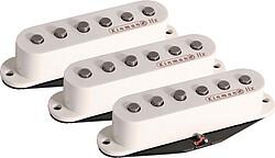 Kinman Woodstock Plus Pickup Set (3) (Capteurs d'instruments)