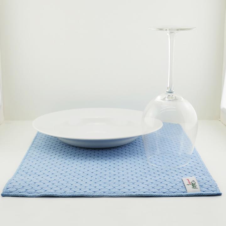 Produktbild Benke Microfaser Abtropfmatte (1 Stk.)