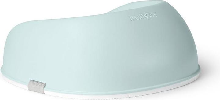 Actual product image BabyBjörn booster seat (Table seat)
