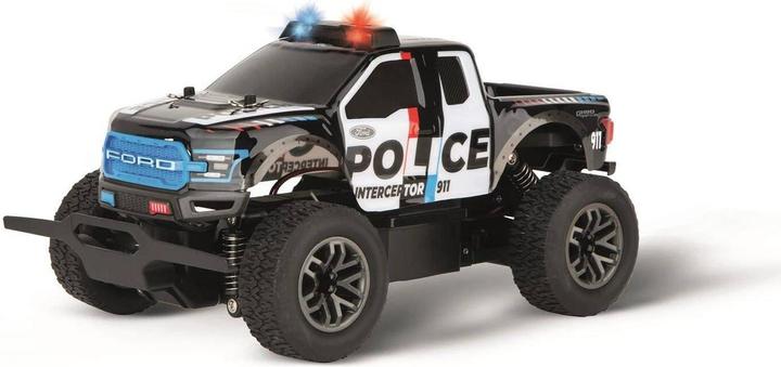Image du produit Carrera Raptor Police