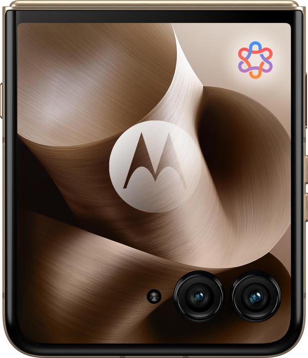 Immagine prodotto Motorola razr 60 ultra (512 GB, Sentiero di montagna, 6.97", 5G)