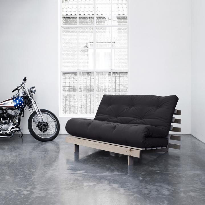 Produktbild Karup Design Roots (2-Sitzer, Bettsofa)