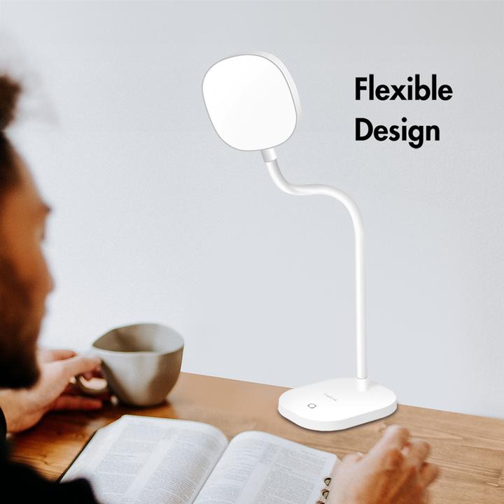Produktbild LogiLink Schreibtischlampe (240 lm)