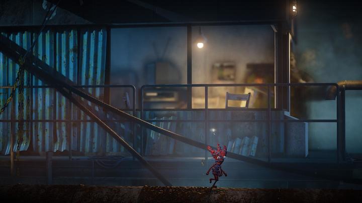Produktbild EA Games Unravel Two (Switch, Switch Lite, Switch OLED, EN)