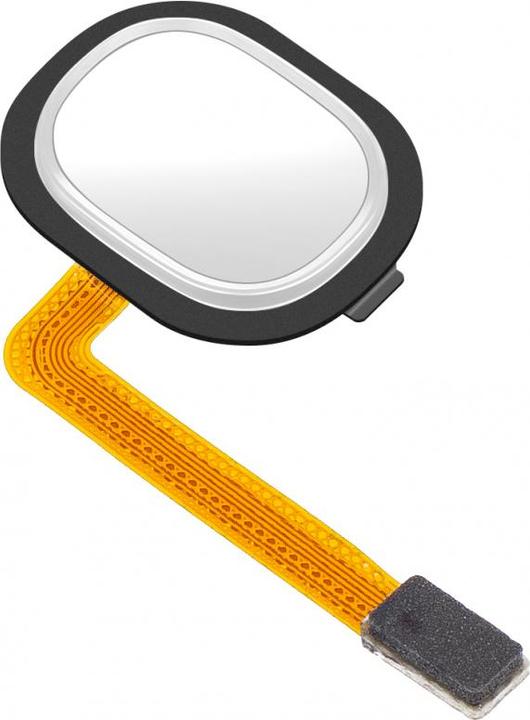 Actual product image Samsung Fingerprint Sensor Flex für Galaxy A20e A202, Weiss