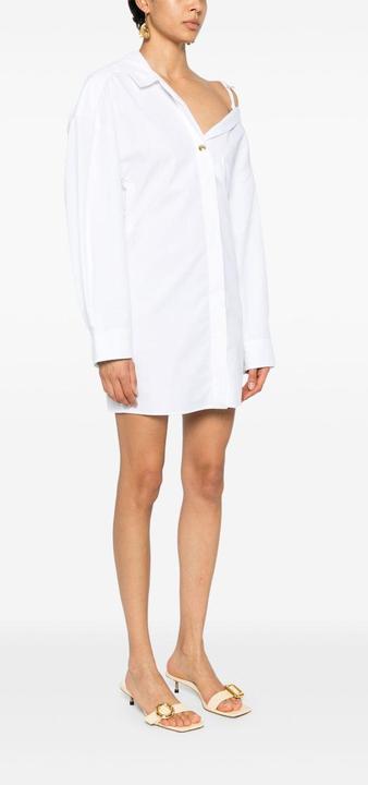 Immagine prodotto Jacquemus Dresses White (40)