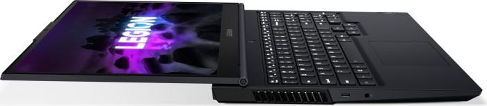 Produktbild Lenovo Legion 5 RTX 3070 (15.60", AMD Ryzen 7 5800H, 16 GB, 1000 GB, CH)