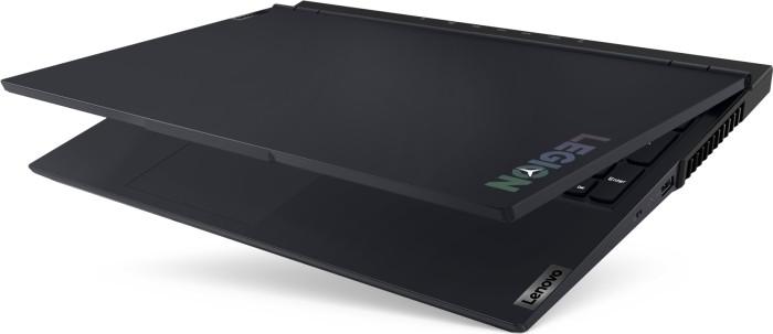Produktbild Lenovo Legion 5 RTX 3070 (15.60", AMD Ryzen 7 5800H, 16 GB, 1000 GB, CH)