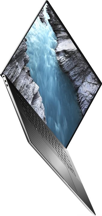 Produktbild Dell XPS 17 (17", Intel Core i7-10750H, 16 GB, 1000 GB, DE)