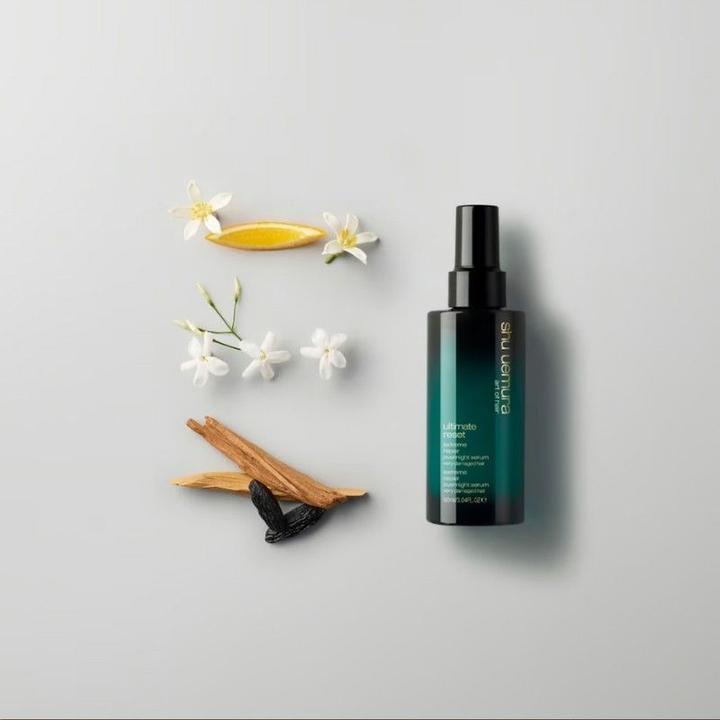 Immagine prodotto Shu Uemura Siero notte Ultimate Reset (90 ml)