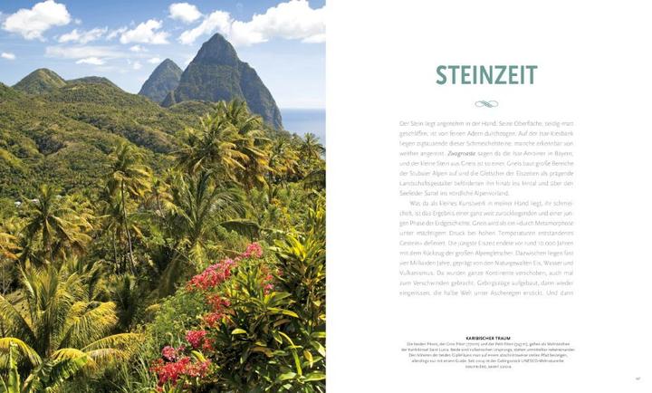Image du produit National Geographic Wie Sie die Berge noch nie gesehen haben (Allemand, Eugen E. Hüsler, Michael Ruhland, Tobias Friedrich, David Köster, Berthold Steinhilber, 2022)