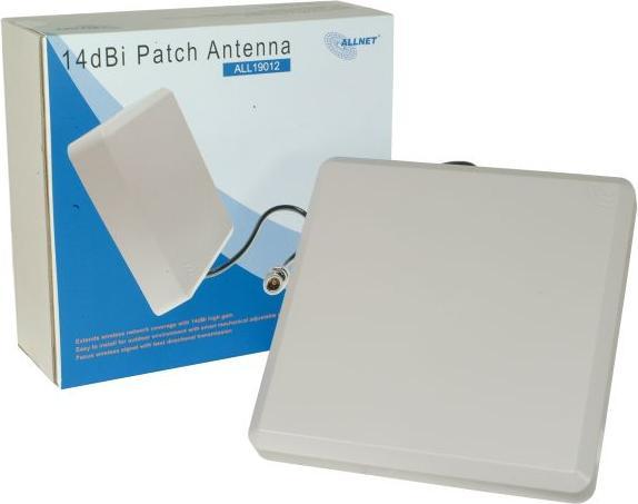 Produktbild Allnet ALL19012 Antenne