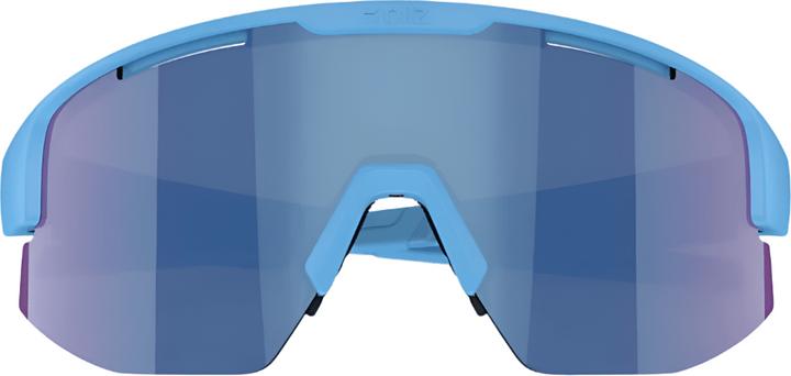 Produktbild Bliz Matrix Small - Sonnenbrille (Matt Blue, Anthracite, Blue Mirror)