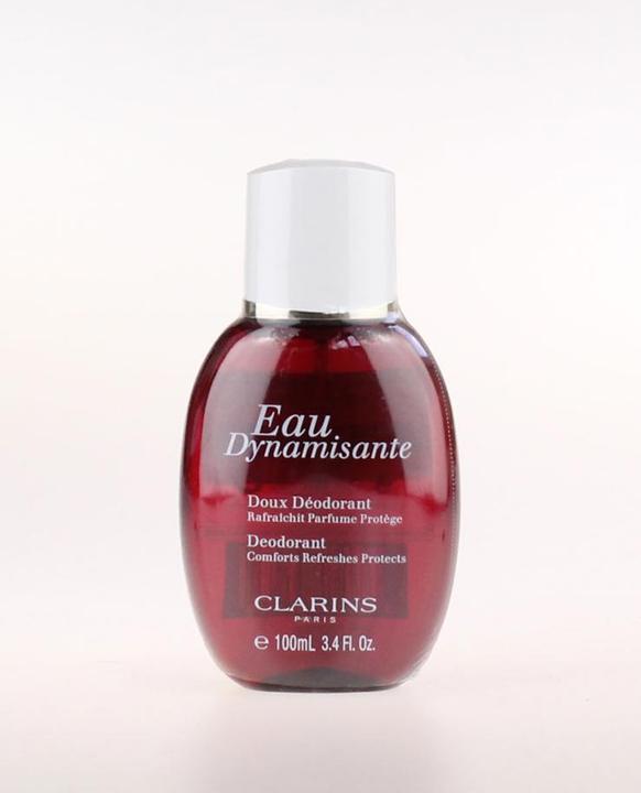 Produktbild Clarins Mildes Doux Déodorant Eau Dynamisante (Roll-on, 100 ml)