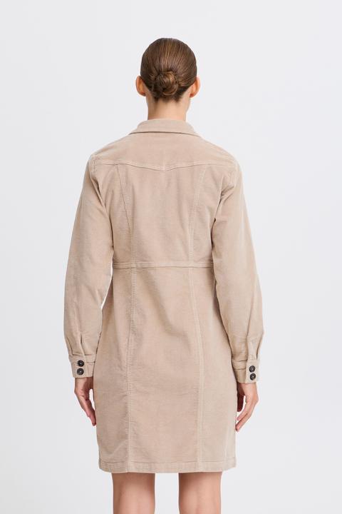 Actual product image B.young BYDASIK DRESS 20815535 (40)