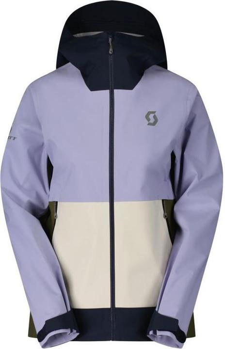 Produktbild Scott Sports DryoSpun 3L Remix Jacket (S)