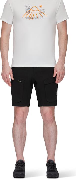 Actual product image Mammut Zinal Hybrid (54, XL)