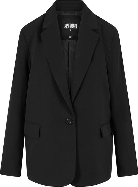 Produktbild Urban Classics Ladies Basic Blazer - 138407 (XL)