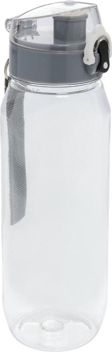 Xd Collection Wasserflasche Yide Auslaufsicher rPET (Recyceltes PolyethylenTerephthalat) 800ml (0.80 l)