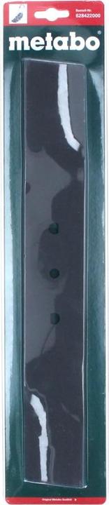 Produktbild Metabo Sichelmesser 36 cm (Rasenmäher, Rasenmäher Messer + Ersatzmesser Gartenmaschinen)
