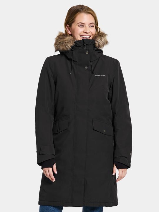 Produktbild Didriksons Women's Erika Parka 3 (32)