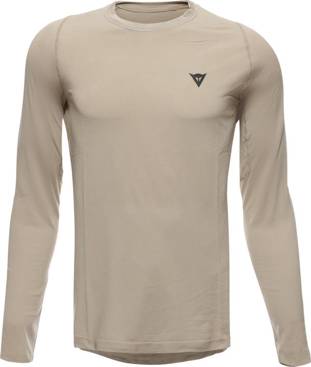 Produktbild Dainese Jersey Dnse 22 Hgl Moss Ls Sand M (M)