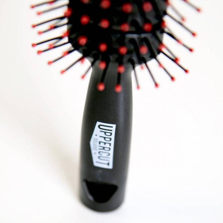 Actual product image Uppercut Deluxe Vent-brush