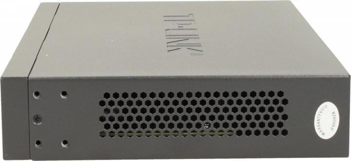 Actual product image TP-Link Tl-Sg1016d (16 Ports)