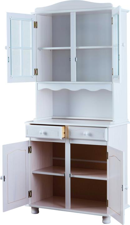 Actual product image Inter Link Valencia (43 x 198 x 88 cm)