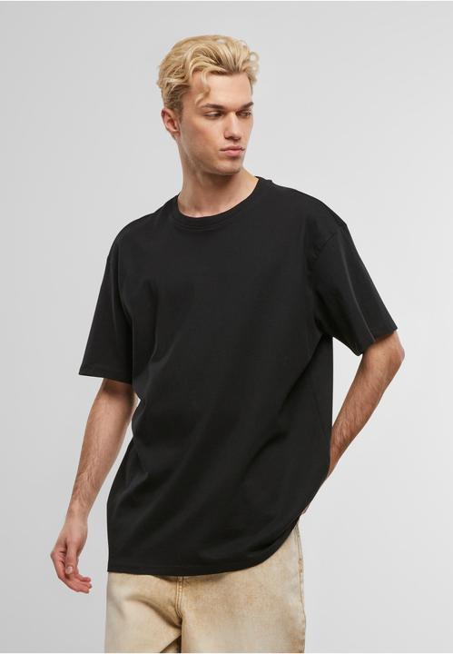 Produktbild Urban Classics Upscale Touch the Sky Oversize Tee - 192411 (L)