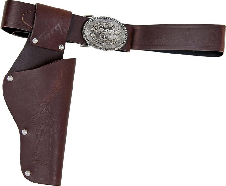 Festartikel Müller Cowboy Coltgürtel